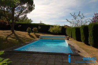  Maison à vendre 7 pièces 130 m²