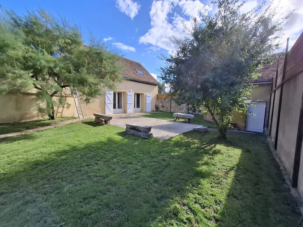 Vente Maison Maison Doucelles