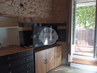  Appartement � vendre 1 pi�ce 