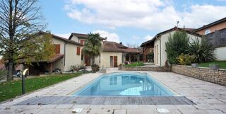  Maison à vendre 5 pièces 178 m²