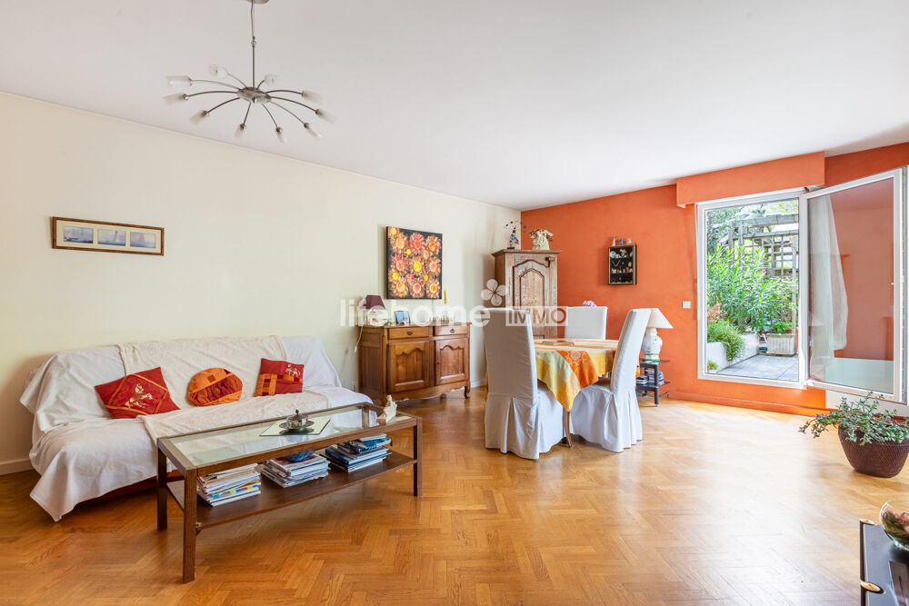 � vendre  Appartement Suresnes (92150)