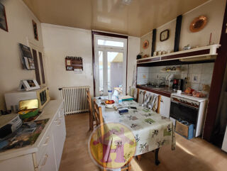  Maison � vendre 3 pi�ces 63 m�