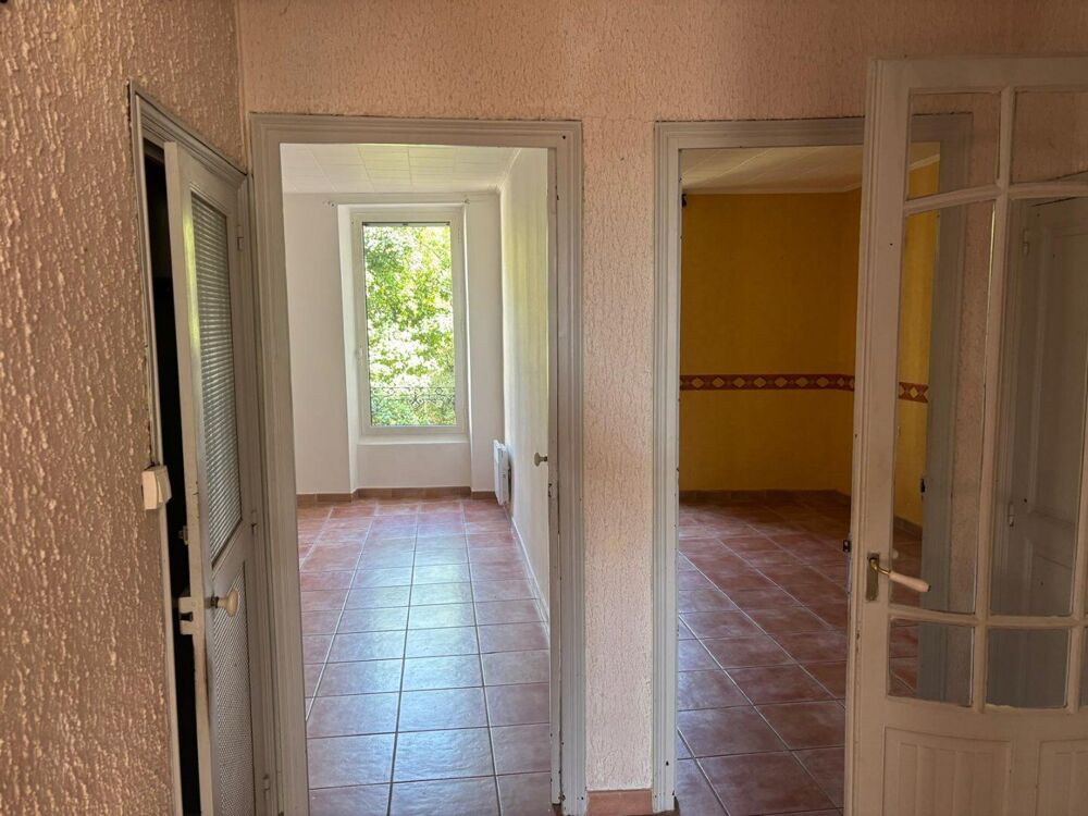 Vente Maison Maison Caux