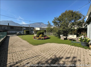  Maison � vendre 5 pi�ces 98 m�