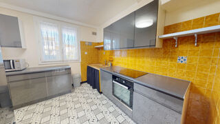  Maison à vendre 4 pièces 90 m²