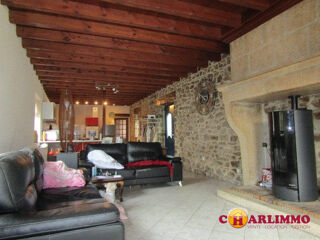  Maison à vendre 4 pièces 116 m²