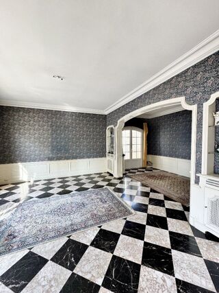  Maison à vendre 6 pièces 173 m²