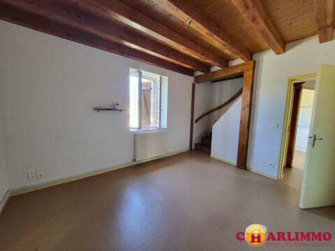   Appartement à louer Saint-Junien Appartement - 4 pièce(s) - 95 m²