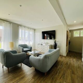  Appartement à vendre 4 pièces 96 m²