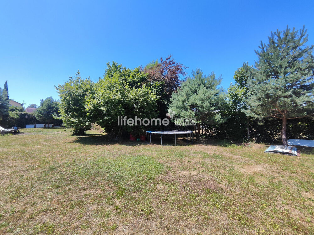 Vente Terrain Terrain constructible proche centre ville Châteauroux