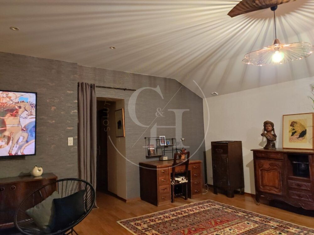 Vente Maison Maison Marboz