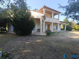  Maison à vendre 7 pièces 150 m²
