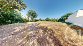  Terrain � vendre 932 m�