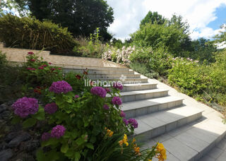  Villa � vendre 8 pi�ces 224 m�