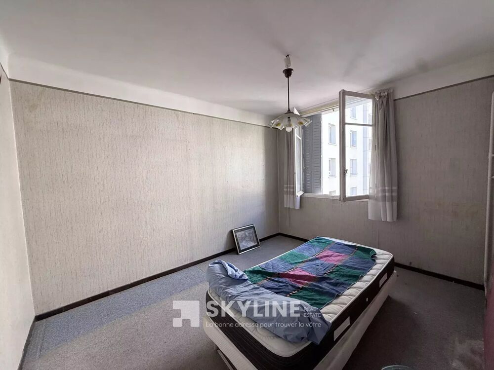 Vente Appartement Spécial Investisseur 11% de rentabilité brut Marseille 3