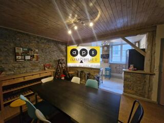  Maison à vendre 3 pièces 90 m²
