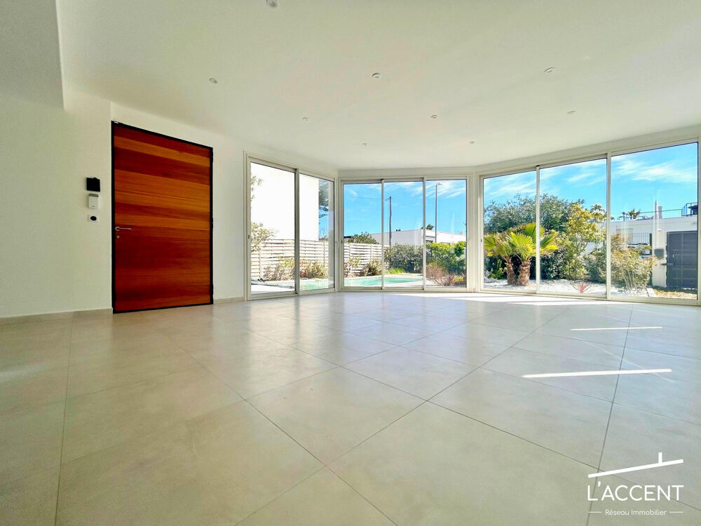 � vendre  Villa La Grande-Motte (34280)
