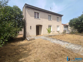  Maison � vendre 7 pi�ces 145 m�