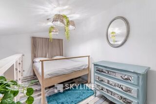  Appartement � vendre 1 pi�ce 25 m�