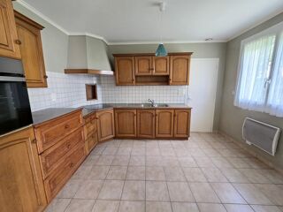  Maison � vendre 4 pi�ces 97 m�