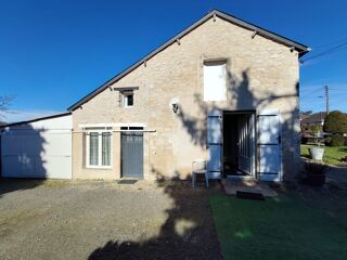  Maison à vendre 4 pièces 71 m²