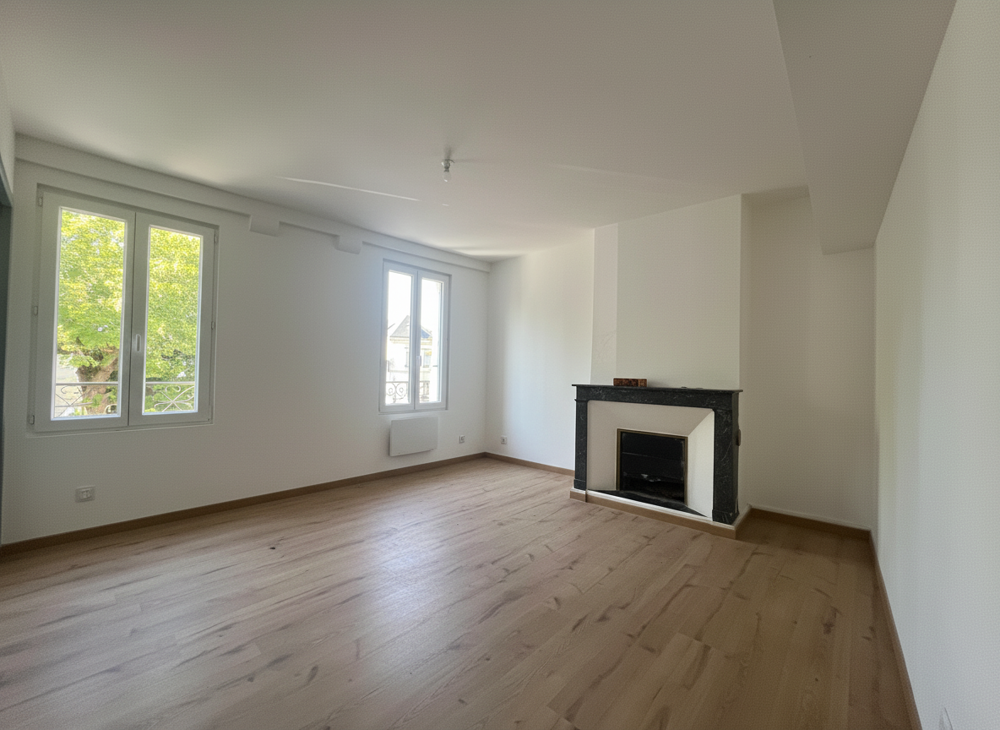 Vente Appartement APPARTEMNT CENTRE VILLE AMBOISE Amboise