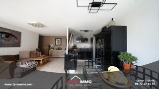  Appartement  vendre 4 pices 79 m