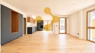 Appartement 4 pièces 102 m² · à Annecy · 102 m² · 940 000 €