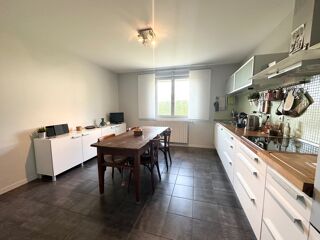 Maison à vendre 5 pièces 144 m²