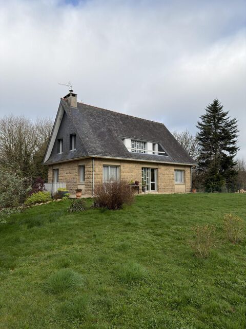   Maison de Campagne (140 m�) � Volumes, Calme et Modernit� Maison - 6 pi�ce(s) - 140 m�