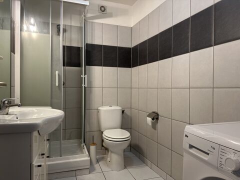  Appartement � louer 2 pi�ces 43 m�