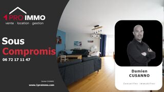  Appartement  vendre 5 pices 108 m