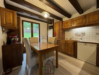  Maison � vendre 8 pi�ces 125 m�