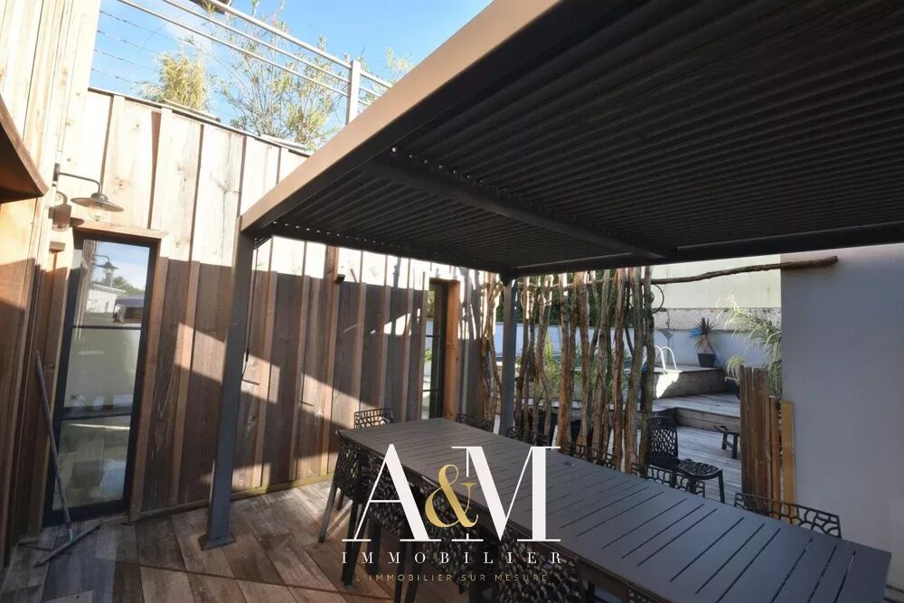  vendre  Maison Ars (33740)