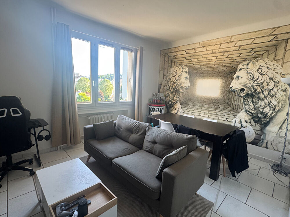 Appartement Saint Etienne 2 pièce(s)