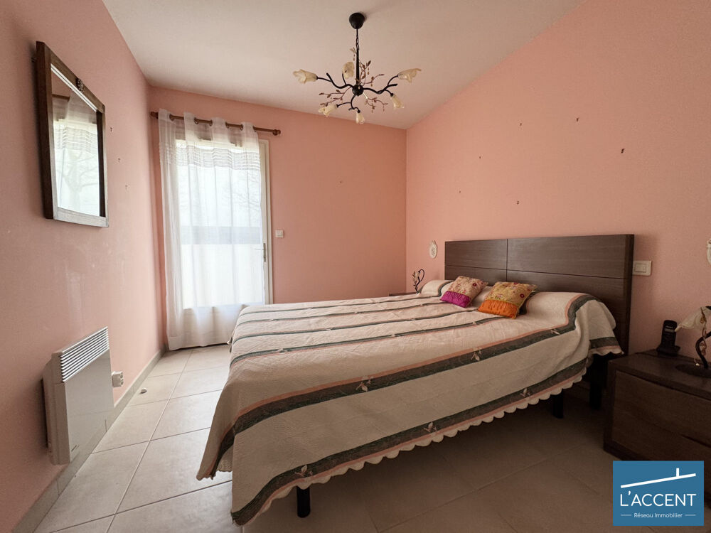 Vente Appartement APPARTEMENT T3 AVEC TERRASSE LUNEL Lunel