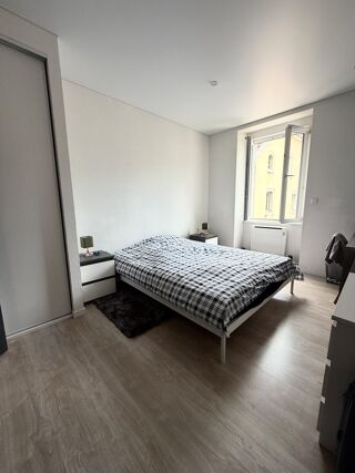 Appartement à vendre 3 pièces 52 m²
