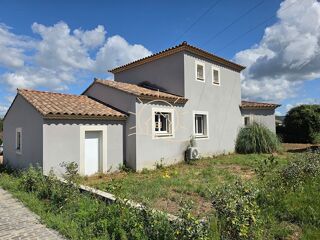 Maison 5 pièces 119 m² · à Pradons · 119 m² · 263 500 €
