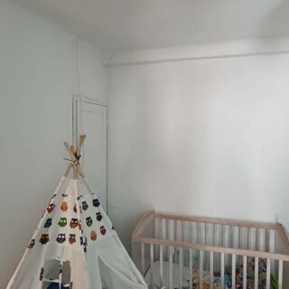  Maison � vendre 4 pi�ces 59 m�