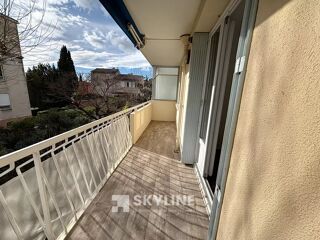  Appartement � vendre 3 pi�ces 52 m�