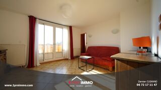  Appartement � vendre 4 pi�ces 71 m�