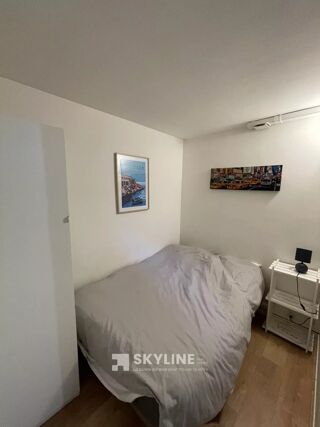  Appartement � vendre 2 pi�ces 1 m�
