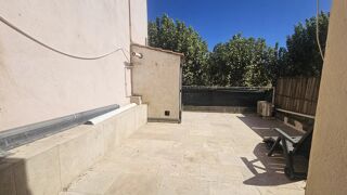 Appartement à louer 1 pièce 16 m²