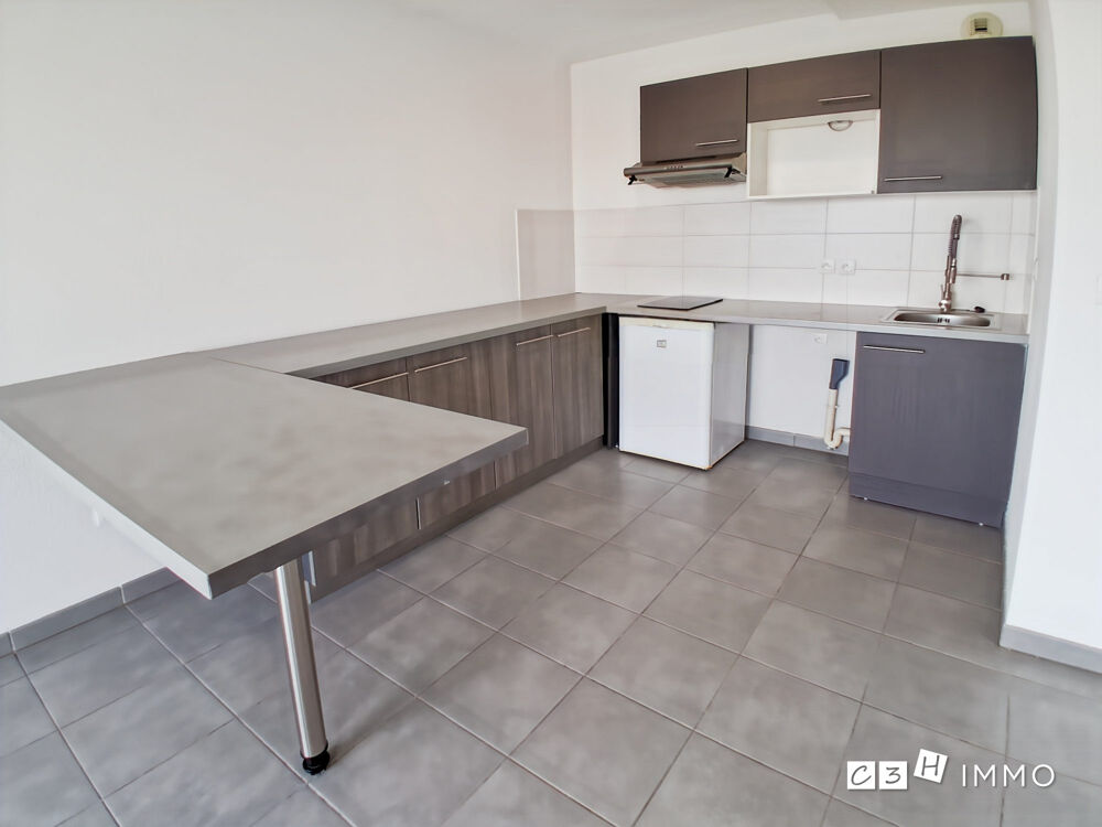 Appartement à vendre Villeneuve-Tolosane