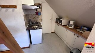  Appartement � vendre 1 pi�ce 15 m�