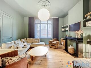  Villa � vendre 6 pi�ces 200 m�