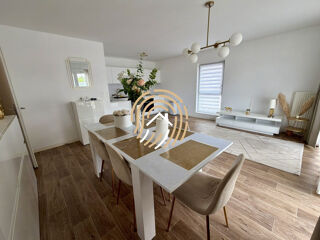  Appartement à vendre 3 pièces 70 m²