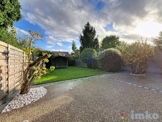  Maison � vendre 4 pi�ces 105 m�