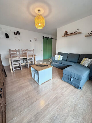  Appartement � vendre 3 pi�ces 62 m�