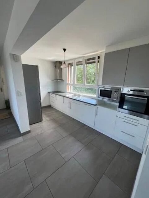   appartementmoderne entirement rnov  Golbey Appartement - 3 pice(s) - 73 m